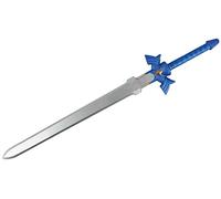 Legend of Zelda Hylian Hyrule Twilight Master Princess Link Foam Sword