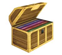 Legend of Zelda - Legendary Edition Box Set