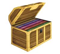 The Legend of Zelda – Legendary Edition Box Set – Viz Media