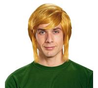 Legend of Zelda Link Adult Wig Costume Accessory