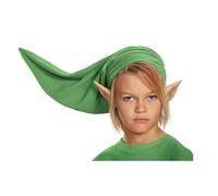 Legend of Zelda Link Child Costume Kit