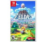 Legend of Zelda Link's Awakening - Nintendo Switch (Nintendo Switch) (US IMPORT)