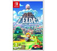 Legend of Zelda: Link`s Awakening