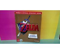 Legend of Zelda : Ocarina of Time: Prima's Official Strategy Guide