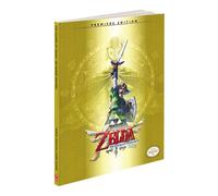 Legend of Zelda: Skyward Sword