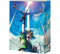 Legend Of Zelda - The Legend of Zelda Skyward Sword