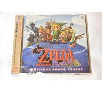 GAME MUSIC - Zelda No Densetsu: Kaze No Tact / O.S.T.
