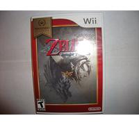 Legend of Zelda: Twilight Princess / Game