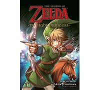 Legend of Zelda: Twilight Princess, Vol. 4: Volume 4 (The Legend of Zelda: Twilight Princess)