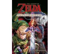 Legend of Zelda: Twilight Princess, Vol. 6