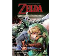 The Legend of Zelda: Twilight Princess, Vol. 8: (The Legend of Zelda: Twilight Princess 8)