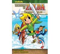 Legend of Zelda, Vol. 10
