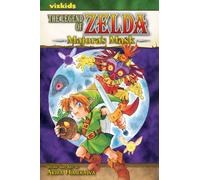 Legend of Zelda, Vol. 3