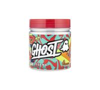 Legend Pre-Workout, Orange Cream