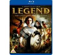 Legend - Region B Blu Ray
