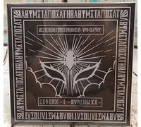 Legend - S - Baptism XX - Live At Hiroshima Green Arena [VINYL]