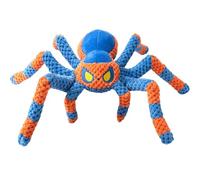 LEGEND SANDY Upgraded Large Dog Toys to Keep Them Busy, Squeaky Dog Toy, Tug of War Interactive Dog Toy for Small, Medium and Large Dogs