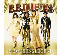 B.B. Queens - Legend / See You Someday