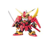 Bandai Model Kit GUNDAM BB373 Musha Gundam