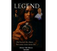 LEGEND: " She burried the chaos but some roots never die."