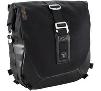 SW-Motech Legend Gear side bag LC2 - Black Edition - 13.5 l. For right SLC side carrier., black