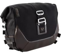 Legend Side Bag System LC For APRILIA, BENELLI, BMW, CF MOTO, DUCATI, HONDA, Har