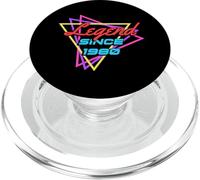 Legend Since 1980 PopSockets PopGrip for MagSafe