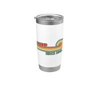 Legend Since 2004 Stainless Steel Insulated Tumbler