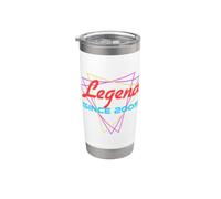 Legend Since 2005 Stainless Steel Insulated Tumbler