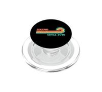 Legend Since 2010 PopSockets PopGrip for MagSafe