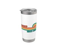 Legend Since 2010 Stainless Steel Insulated Tumbler