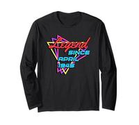 Legend Since April 1945 Long Sleeve T-Shirt