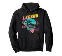 Legend Since April 1945 Pullover Hoodie