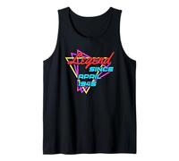 Legend Since April 1945 Tank Top