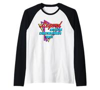 Legend Since December 1941 Raglan Baseball Tee