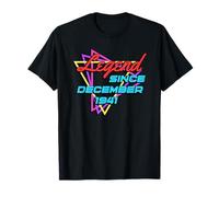 Legend Since December 1941 T-Shirt