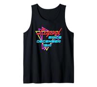 Legend Since December 1941 Tank Top