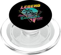 Legend Since December 1980 PopSockets PopGrip for MagSafe