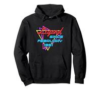 Legend Since February 1951 Pullover Hoodie