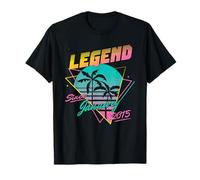 Legend Since January 2015 T-Shirt