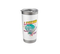 Legend Since May 1968 Stainless Steel Insulated Tumbler