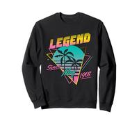 Legend Since May 1968 Sweatshirt