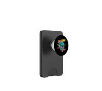 Legend Since May 1980 PopSockets PopWallet for MagSafe