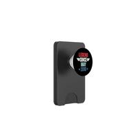 Legend Since May 2010 PopSockets PopWallet for MagSafe