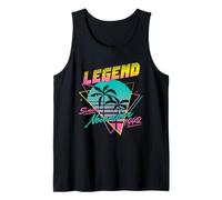 Legend Since November 1942 Tank Top