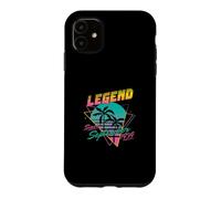 Legend Since September 1939 Case for iPhone 11