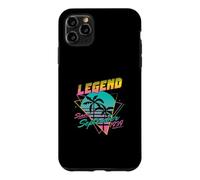 Legend Since September 1939 Case for iPhone 11 Pro Max