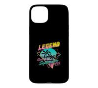 Legend Since September 1939 Case for iPhone 15 Plus
