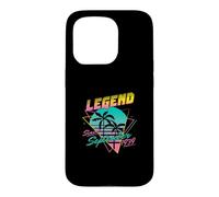 Legend Since September 1939 Case for iPhone 15 Pro