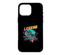 Legend Since September 1939 Case for iPhone 16 Pro Max
